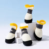 Dog Shoes for Small and Medium Dogs