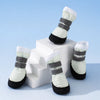 Dog Shoes for Small and Medium Dogs