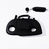 Portable Pet Sling and Backpack Carrier for Small Dogs