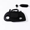 Portable Pet Sling and Backpack Carrier for Small Dogs