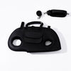 Portable Pet Sling and Backpack Carrier for Small Dogs