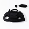 Portable Pet Sling and Backpack Carrier for Small Dogs