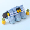 Breathable Soft-Sole Dog Shoes for Small Dogs, Outdoor Wear
