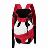 Front Carrier Backpack for Small Dogs and Cats