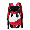 Front Carrier Backpack for Small Dogs and Cats