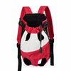 Front Carrier Backpack for Small Dogs and Cats