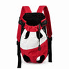 Front Carrier Backpack for Small Dogs and Cats