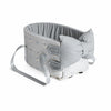 Center Console Pet Car Seat for Small Dogs & Cats