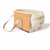 Center Console Pet Car Seat for Small Dogs & Cats