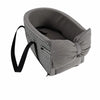 Center Console Pet Car Seat for Small Dogs & Cats