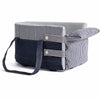 Center Console Pet Car Seat for Small Dogs & Cats