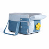 Center Console Pet Car Seat for Small Dogs & Cats