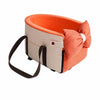 Center Console Pet Car Seat for Small Dogs & Cats