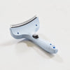 Undercoat Comb for Cats and Dogs – Long-Hair Detangling Tool