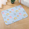 All-Season Plastic Crate Mat for Dogs and Cats