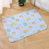 All-Season Plastic Crate Mat for Dogs and Cats