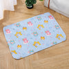All-Season Plastic Crate Mat for Dogs and Cats