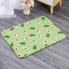 All-Season Plastic Crate Mat for Dogs and Cats