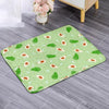 All-Season Plastic Crate Mat for Dogs and Cats