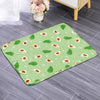 All-Season Plastic Crate Mat for Dogs and Cats