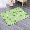 All-Season Plastic Crate Mat for Dogs and Cats