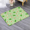 All-Season Plastic Crate Mat for Dogs and Cats