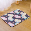 All-Season Plastic Crate Mat for Dogs and Cats