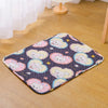 All-Season Plastic Crate Mat for Dogs and Cats