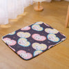 All-Season Plastic Crate Mat for Dogs and Cats
