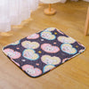 All-Season Plastic Crate Mat for Dogs and Cats