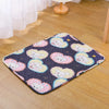 All-Season Plastic Crate Mat for Dogs and Cats