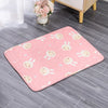 All-Season Plastic Crate Mat for Dogs and Cats
