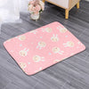 All-Season Plastic Crate Mat for Dogs and Cats