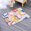 All-Season Plastic Crate Mat for Dogs and Cats