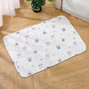 All-Season Plastic Crate Mat for Dogs and Cats