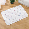 All-Season Plastic Crate Mat for Dogs and Cats