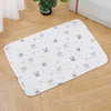All-Season Plastic Crate Mat for Dogs and Cats
