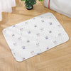 All-Season Plastic Crate Mat for Dogs and Cats