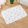 All-Season Plastic Crate Mat for Dogs and Cats