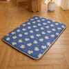 Pet Bed Mat for Dogs and Cats