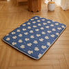 Pet Bed Mat for Dogs and Cats