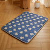 Pet Bed Mat for Dogs and Cats
