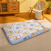 Pet Bed Mat for Dogs and Cats