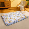 Pet Bed Mat for Dogs and Cats