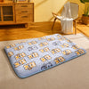 Pet Bed Mat for Dogs and Cats