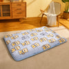Pet Bed Mat for Dogs and Cats