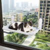 Cat Window Hammock Bed with Suction Cups