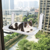 Cat Window Hammock Bed with Suction Cups