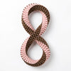 Knotted Rope Tug Toy for Dogs and Cats