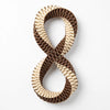 Knotted Rope Tug Toy for Dogs and Cats